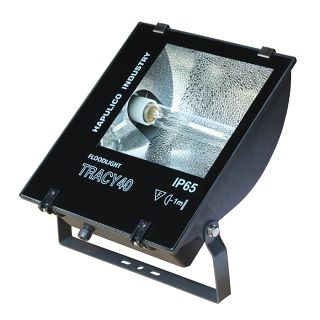 Đèn pha cao áp TRACY 150W 250W 400W | HAPULICO INDUSTRY JSC Đèn pha cao áp TRACY 150W 250W 400W