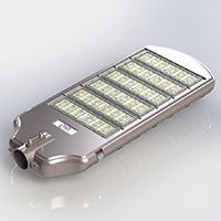 Đèn LED đường phố 230W 250W 260W HANNA-6M48