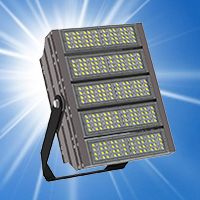 Đèn pha LED 215W SARA 5M1-48D