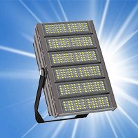 Đèn pha LED 260W SARA 6M1-48D