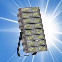 Đèn pha LED 400W SARA 8M1-64A