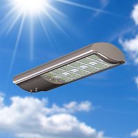 Đèn đường LED 300W INEZ8-6M64