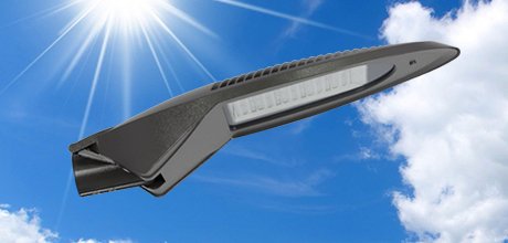 Đèn LED đường phố MONICA-LED