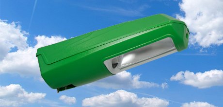 Đèn đường cao áp EMILY 150W 250W 400W