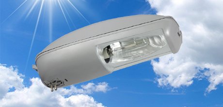 Đèn đường phố CLARE 150W 250W 400W