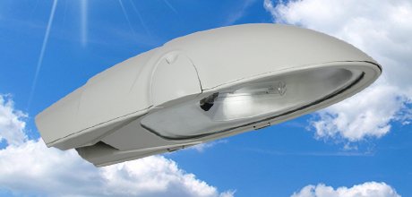 Đèn đường phố MARLA 150W 250W 400W