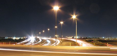 Đèn cao áp công cộng TANYA 70W 150W 250W