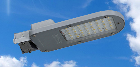 Đèn LED ngõ xóm SHARI-LED