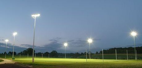 CỘT ĐÈN CHIẾU SÁNG