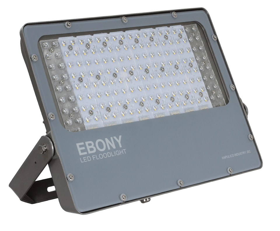 Đèn led chiếu sáng ngoài trời