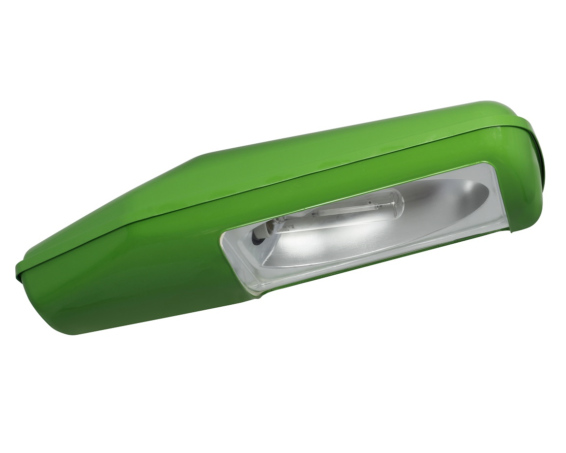Bộ đèn đường cao áp sodium 150w 250w 400w DORIS