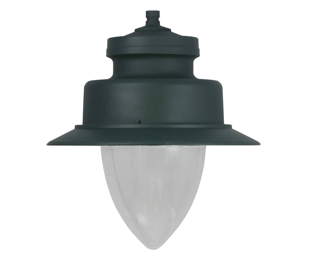 Bộ đèn đường cao áp sodium 70w 150w 250w FLORA