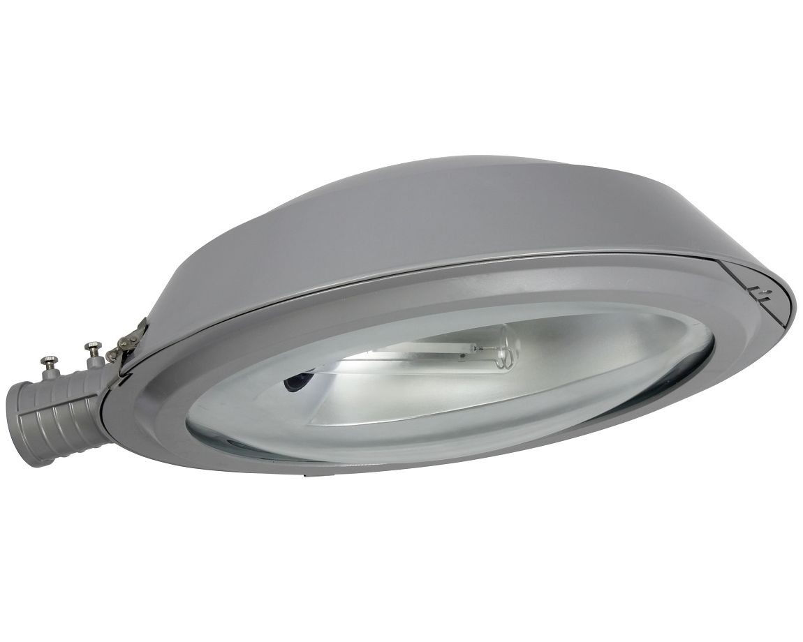 Bộ đèn đường cao áp sodium 70w 150w 250w KAYLA