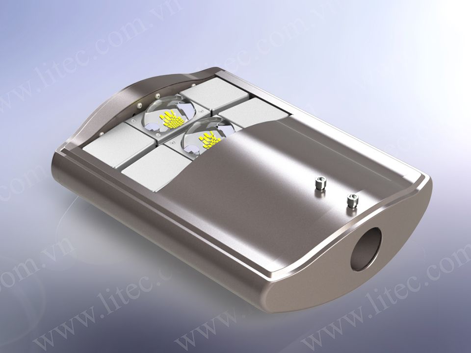 Đèn đường phố led 40W 50W 60W INEZ8-2M36