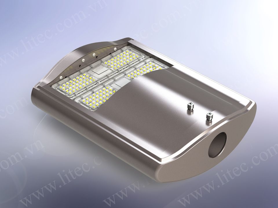 Đèn đường led 100W INEZ8-2M64