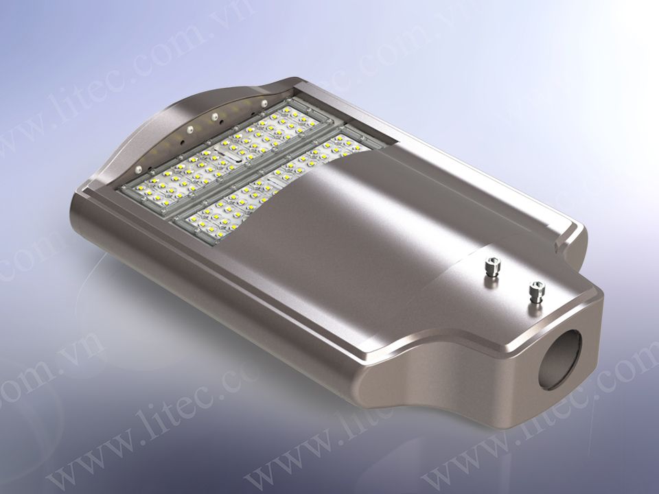 Đèn led đường phố 65W 75W 85W INEZ9-2M48