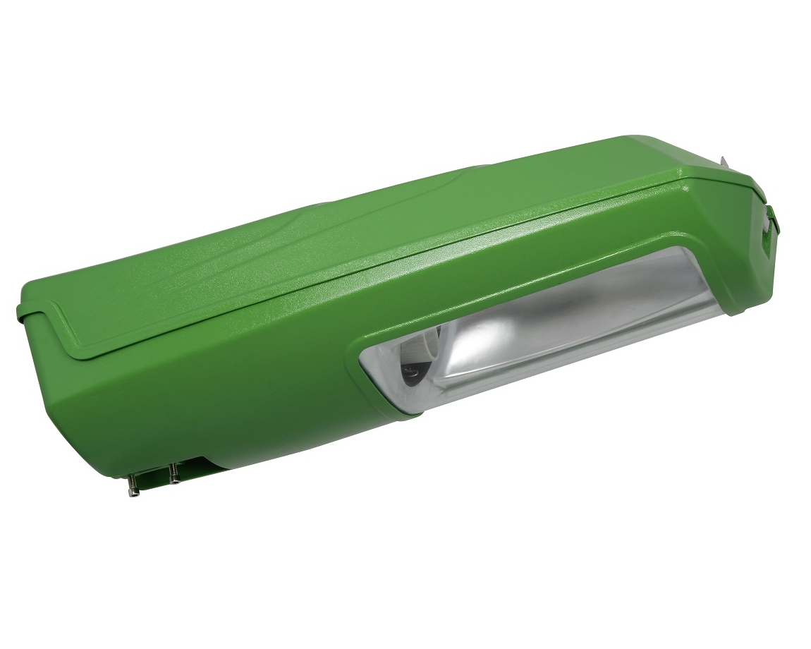 Bộ đèn đường cao áp sodium 150w 250w 400w EMILY