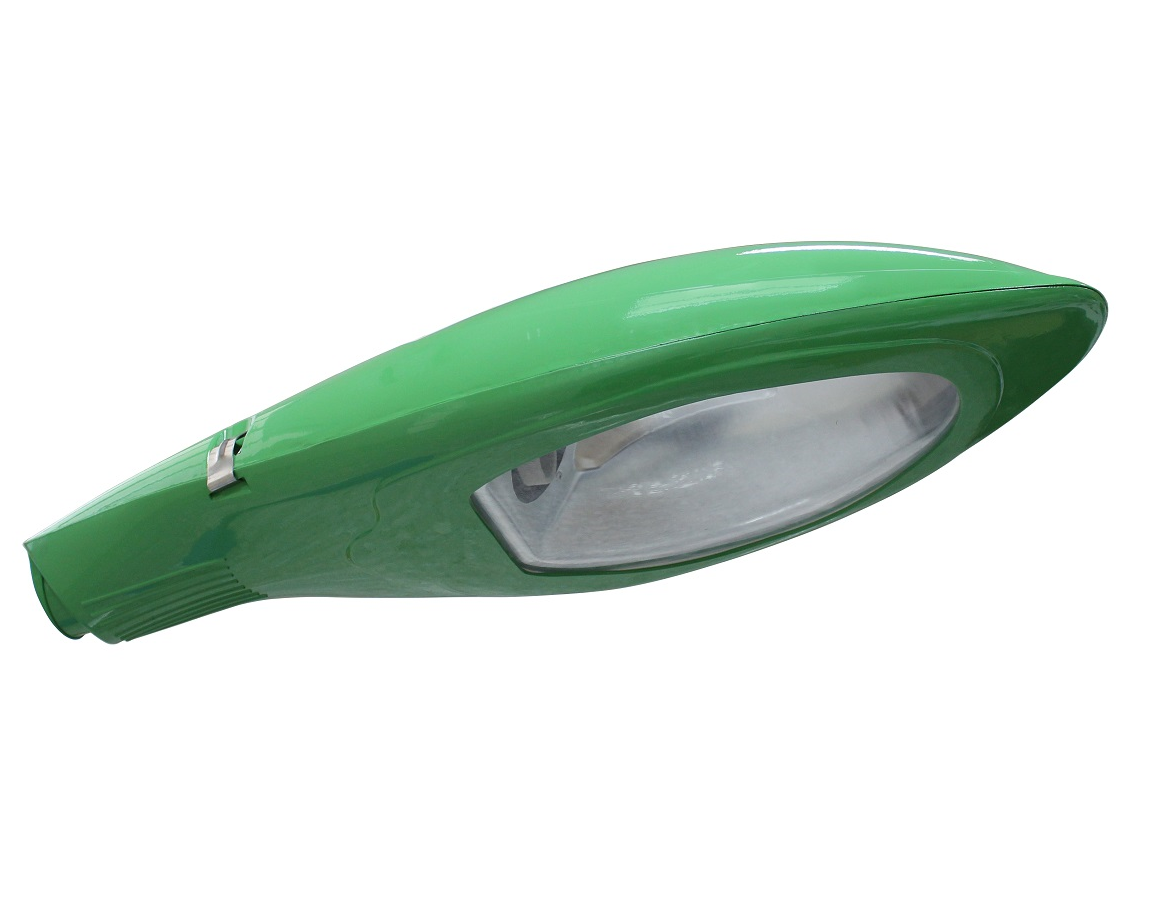 Bộ đèn đường cao áp sodium 150w 250w 400w ANITA